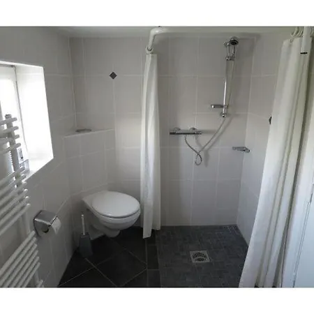 Lovely In Dagebull-kirche Apartment *