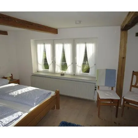 Apartment Lovely In Dagebull-kirche *