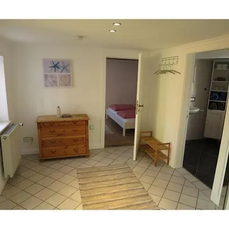 Apartment Lovely In Dagebull-kirche Dagebuell