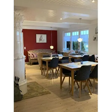 Apartment Lovely In Dagebull-kirche *